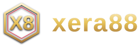 xera88 logo
