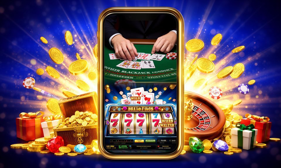 xera88 Cara Kami Membina Lobi Malaysia